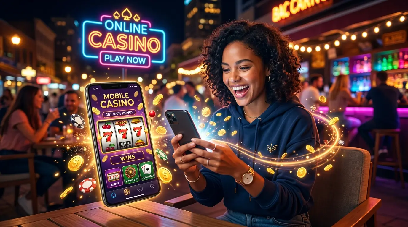 Partypoker casino mobile