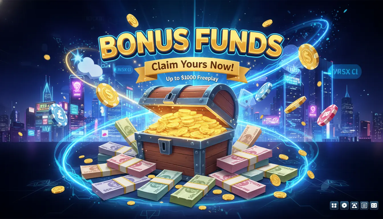 Partypoker bonus balance
