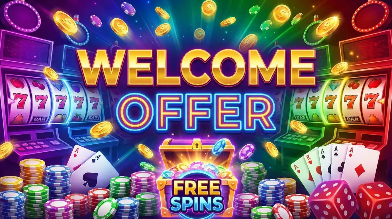 Partypoker new player offer