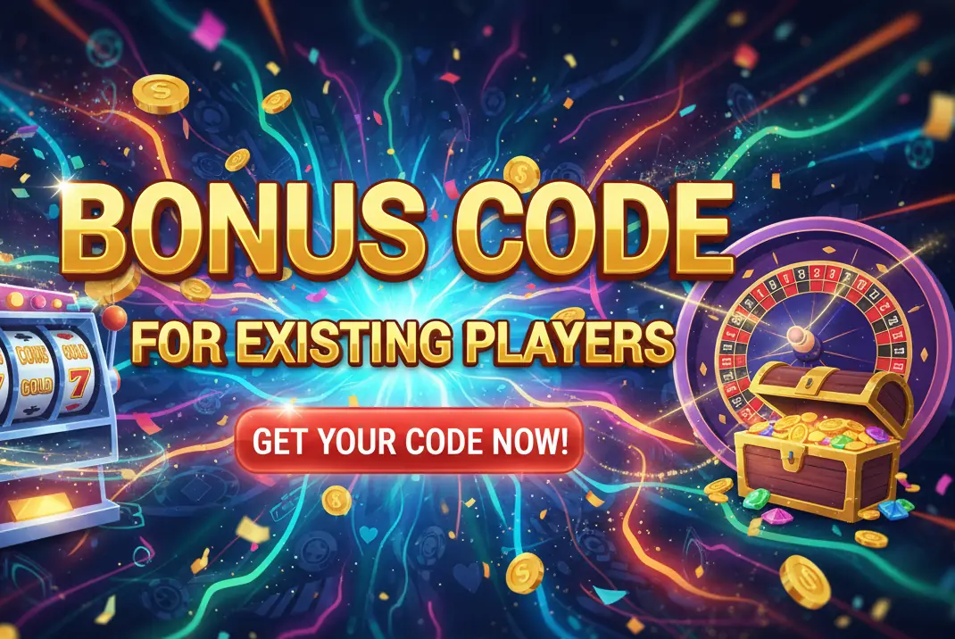 Partypoker existing player bonus code