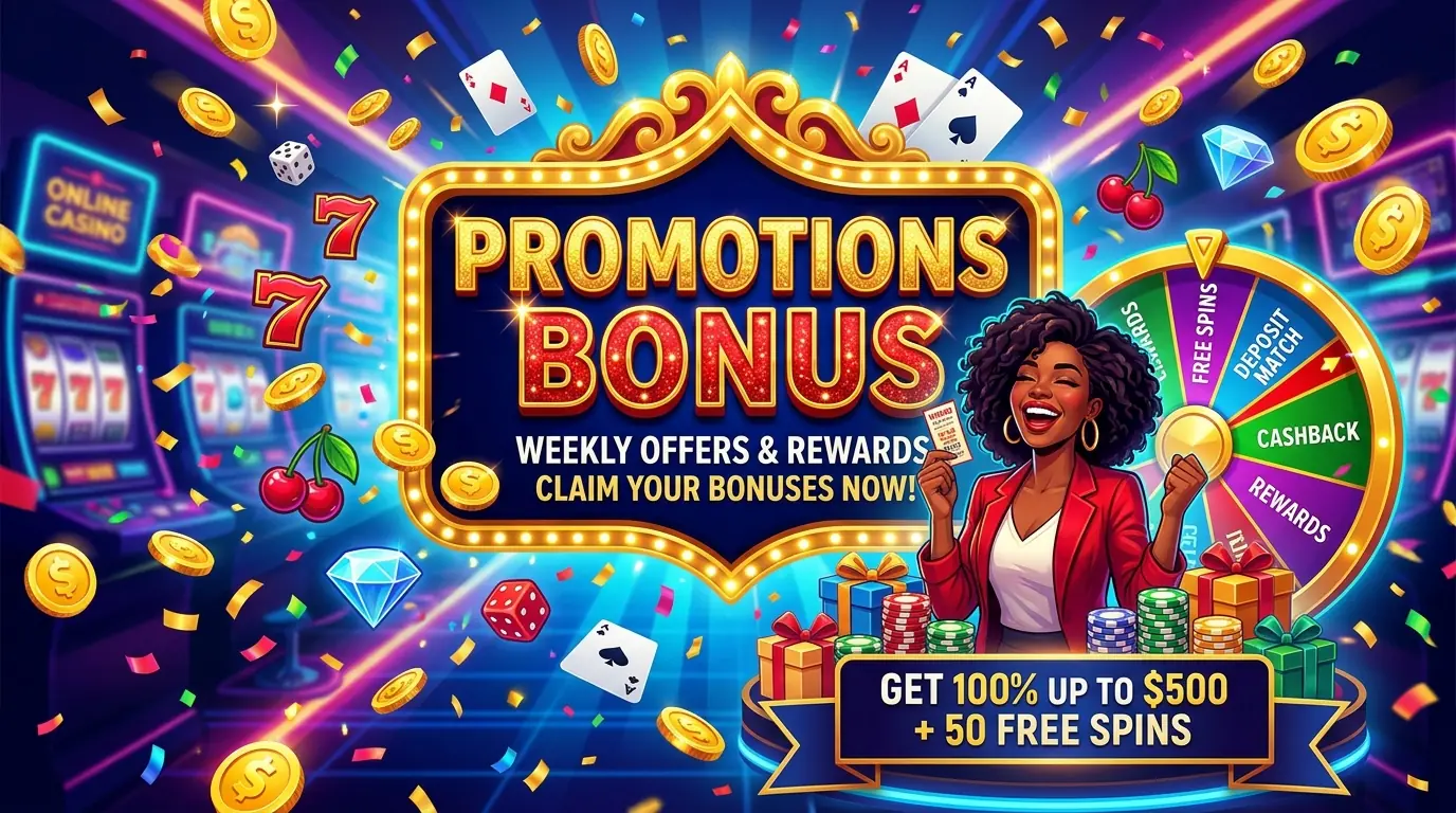 Partypoker casino deals