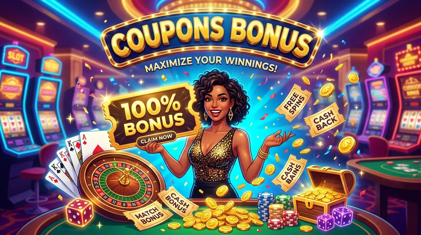 Partypoker casino coupon offers
