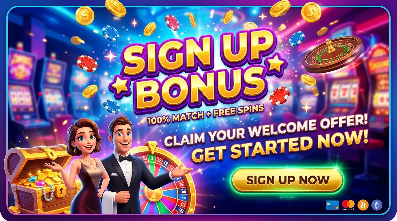 Partypoker sign up bonus