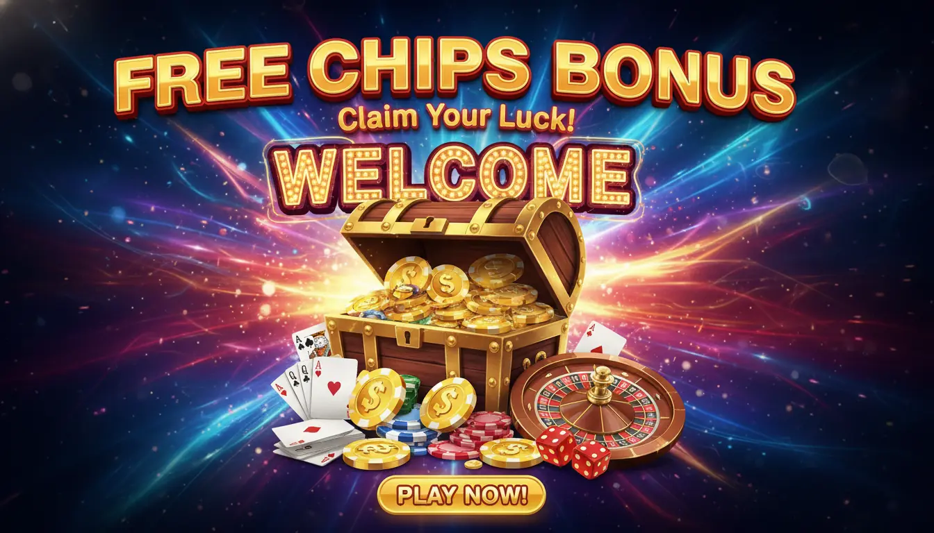 Partypoker bonus chips