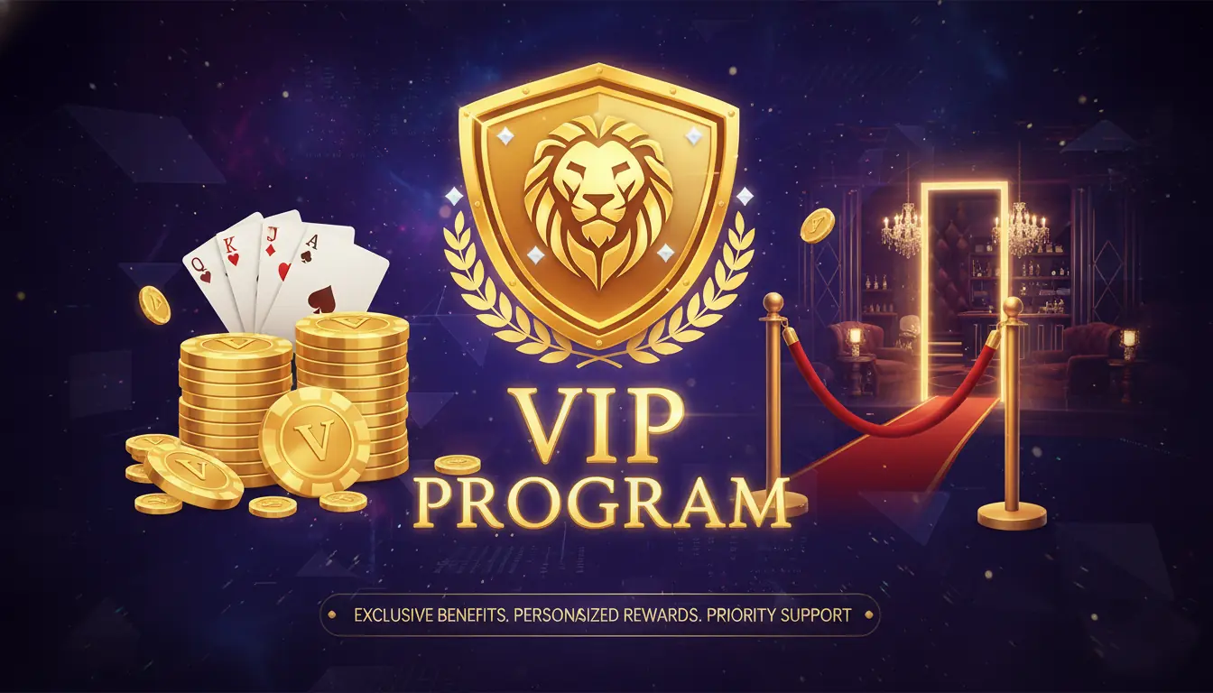 Partypoker loyalty program