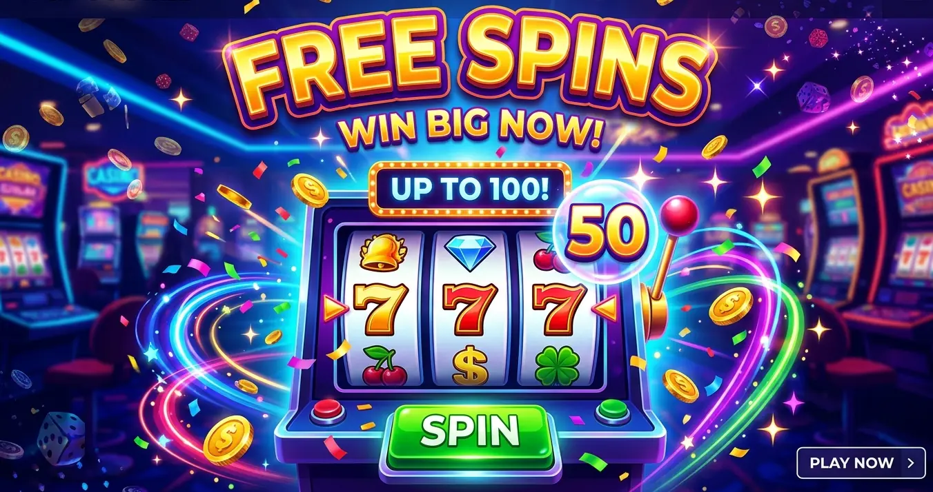 Partypoker free spins