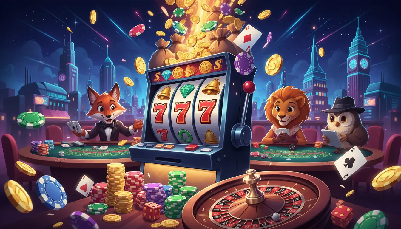 Partypoker owner