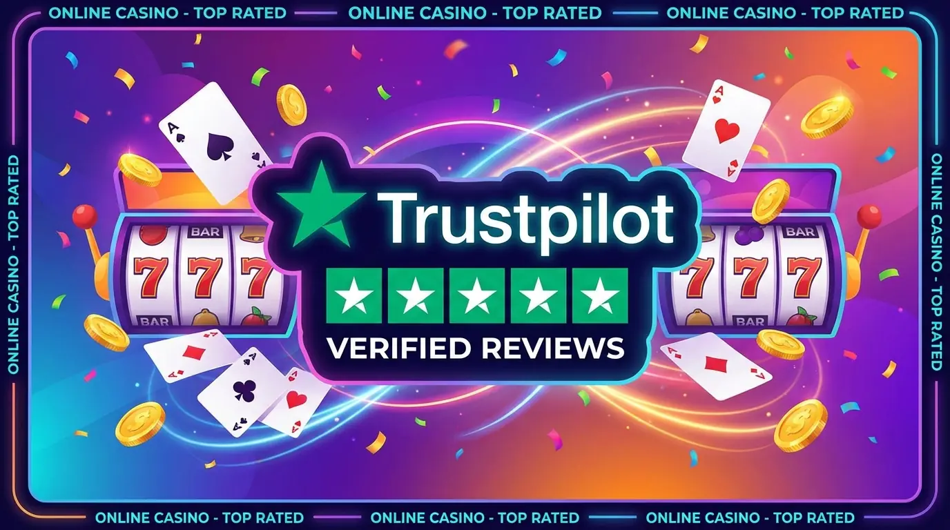 Partypoker Trustpilot