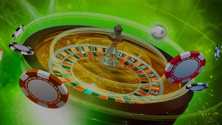 Partypoker casino roulette
