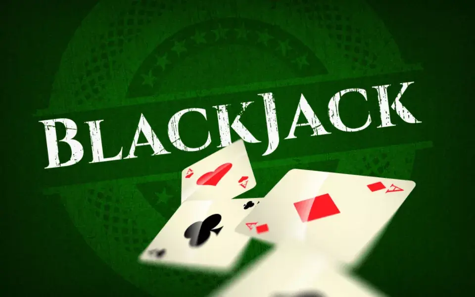 Partypoker casino blackjack