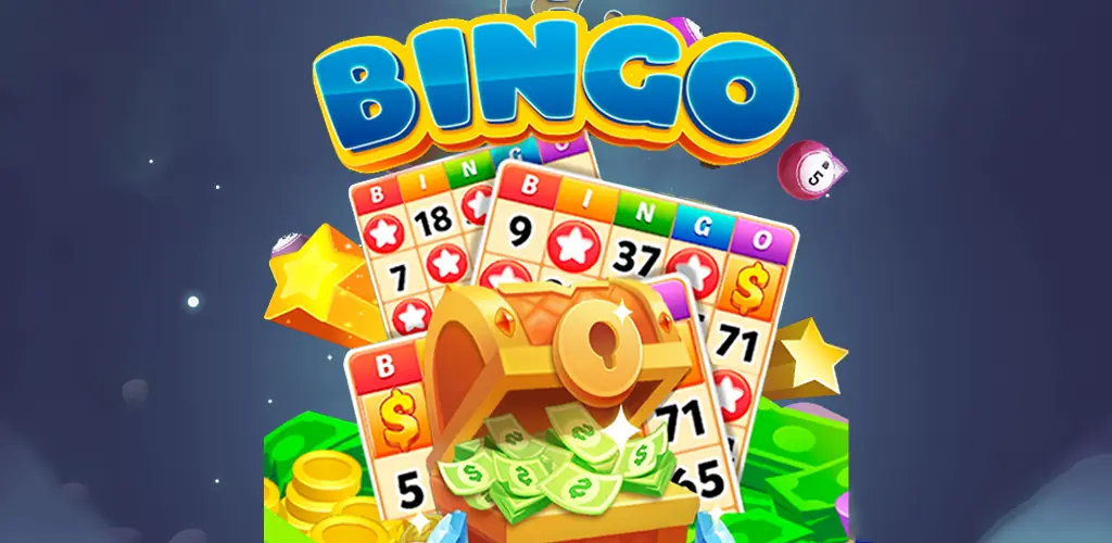 Partypoker bingo