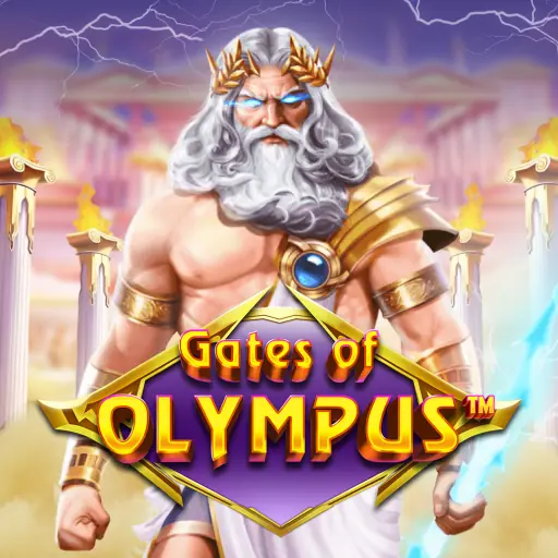 Partypoker Gates of Olympus