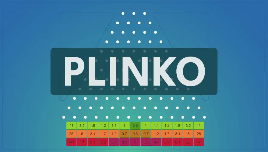 Partypoker Plinko